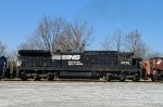 NS 8576